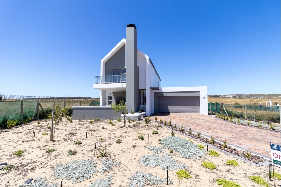 2 Bedroom Property for Sale in Langebaan Country Estate Western Cape